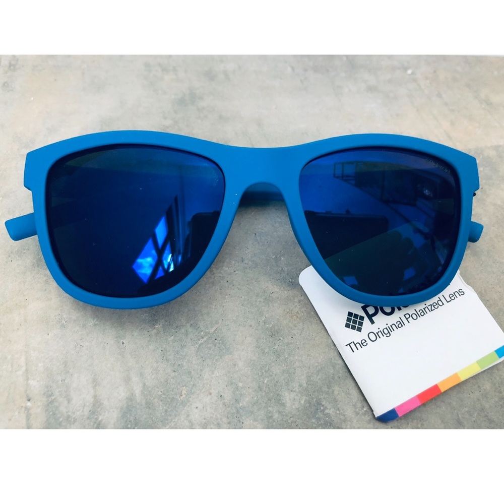 Polaroid Children’s Sunglasses 8018/S